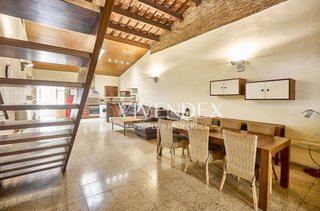Casa adosada en venta en Sant Andreu de Palomar en Barcelona