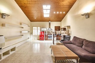 Casa adosada en venta en Sant Andreu de Palomar en Barcelona