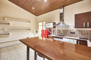 Casa adosada en venta en Sant Andreu de Palomar en Barcelona