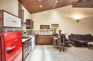 Casa adosada en venta en Sant Andreu de Palomar en Barcelona