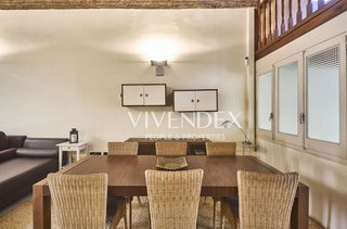 Casa adosada en venta en Sant Andreu de Palomar en Barcelona