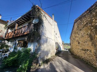 Casa en venta en Santa Cruz de Bezana