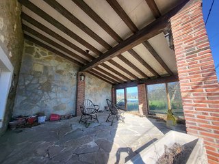 Casa en venta en Santa Cruz de Bezana
