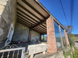 Casa en venta en Santa Cruz de Bezana
