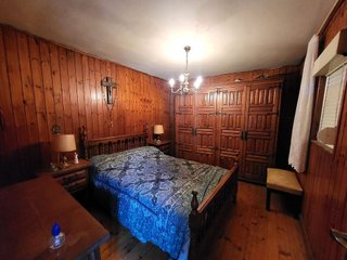 Casa en venta en Santa Cruz de Bezana