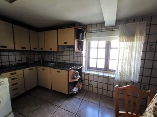 Casa en venta en Santa Cruz de Bezana