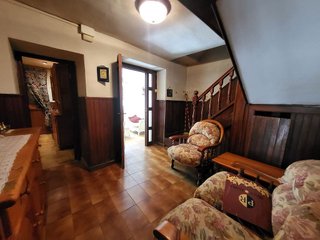 Casa en venta en Santa Cruz de Bezana