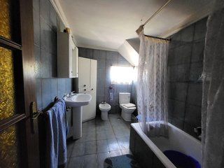 Casa en venta en Santa Cruz de Bezana
