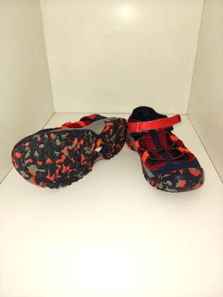 Sandalias Trekking Decathlon Talla 34