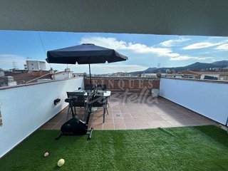 Piso en venta en Cerdanyola nord en Mataró