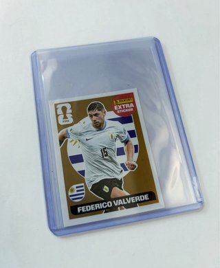 Lote cromos especiales Panini FIFA Mundial 2026