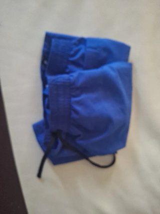 Bañador Nike Azul Nuevo