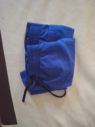 Bañador Nike Azul Nuevo