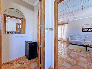 Casa en venta en Caudete