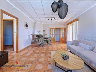 Casa en venta en Caudete
