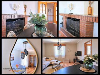 Casa en venta en Caudete