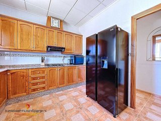 Casa en venta en Caudete