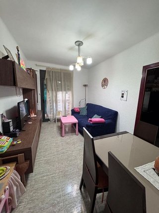 Piso en venta en Artigas - Llefià en Badalona