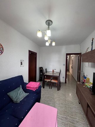 Piso en venta en Artigas - Llefià en Badalona