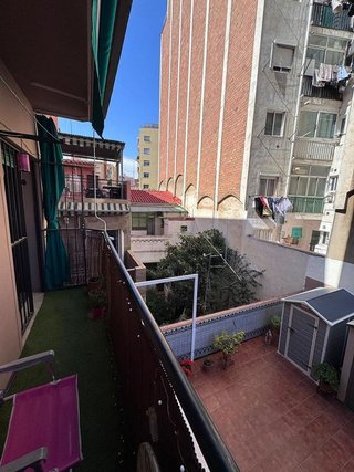 Piso en venta en Artigas - Llefià en Badalona