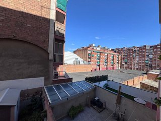 Piso en venta en Artigas - Llefià en Badalona