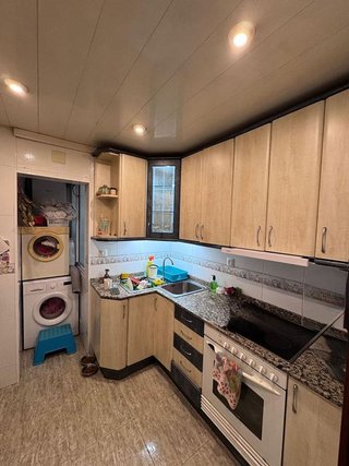 Piso en venta en Artigas - Llefià en Badalona
