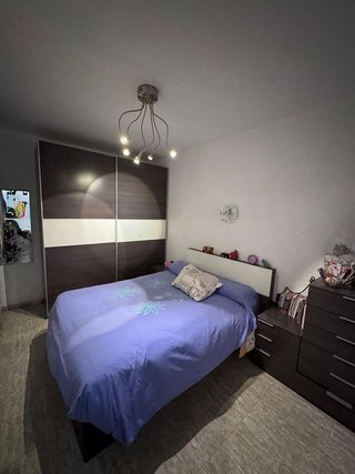 Piso en venta en Artigas - Llefià en Badalona