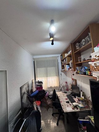 Piso en venta en Artigas - Llefià en Badalona