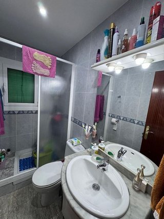 Piso en venta en Artigas - Llefià en Badalona