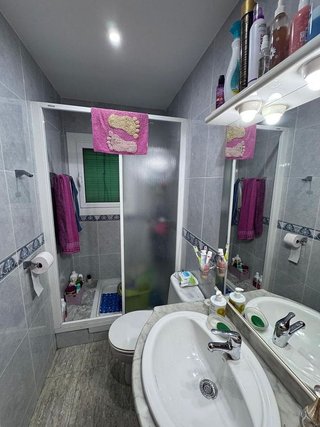 Piso en venta en Artigas - Llefià en Badalona