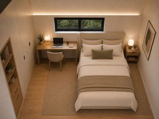 Chalet en venta en Sant Fost de Campsentelles