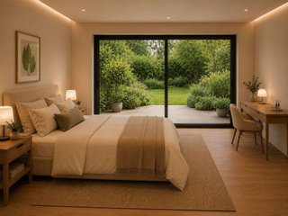 Chalet en venta en Sant Fost de Campsentelles