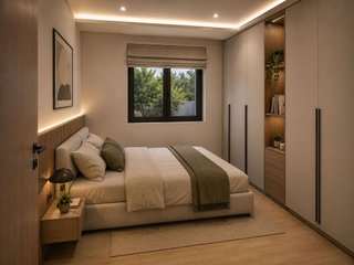 Chalet en venta en Sant Fost de Campsentelles
