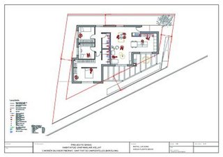Chalet en venta en Sant Fost de Campsentelles