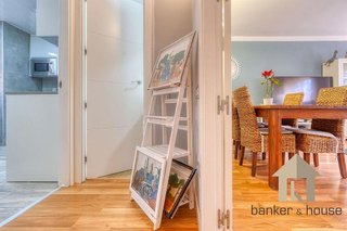 Piso en venta en Altamira - Canaletes en Cerdanyola del Vallès