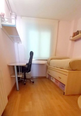 Piso en venta en El Carmel en Barcelona