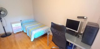 Piso en venta en El Carmel en Barcelona