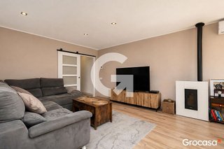 Casa adosada en venta en Vallirana