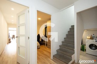 Casa adosada en venta en Vallirana