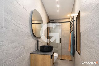 Casa adosada en venta en Vallirana