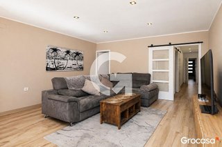 Casa adosada en venta en Vallirana