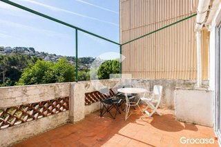 Casa adosada en venta en Vallirana