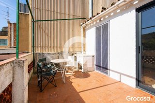 Casa adosada en venta en Vallirana