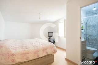 Casa adosada en venta en Vallirana