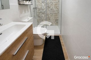 Casa adosada en venta en Vallirana