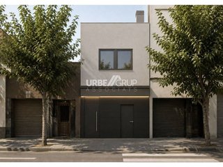 Casa en venta en Ca n'Aurell en Terrassa