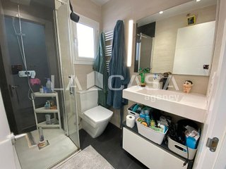Dúplex en venta en Centre en Santa Coloma de Gramanet