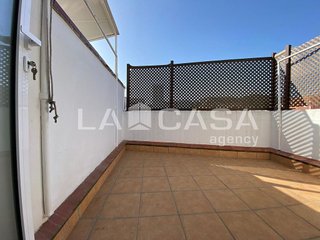 Dúplex en venta en Centre en Santa Coloma de Gramanet