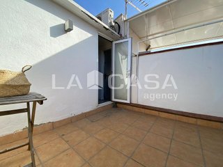 Dúplex en venta en Centre en Santa Coloma de Gramanet