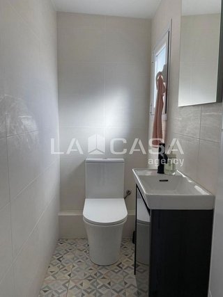 Dúplex en venta en Centre en Santa Coloma de Gramanet